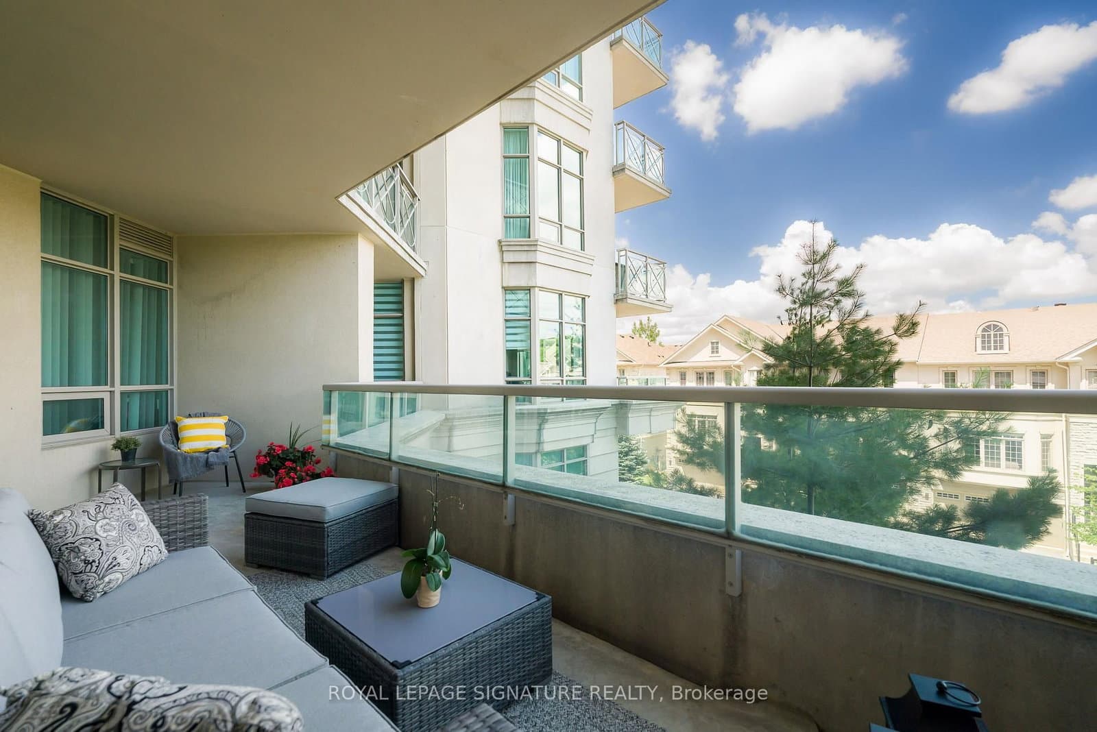 20 Bloorview Place, Unit 316 thumbnail 19