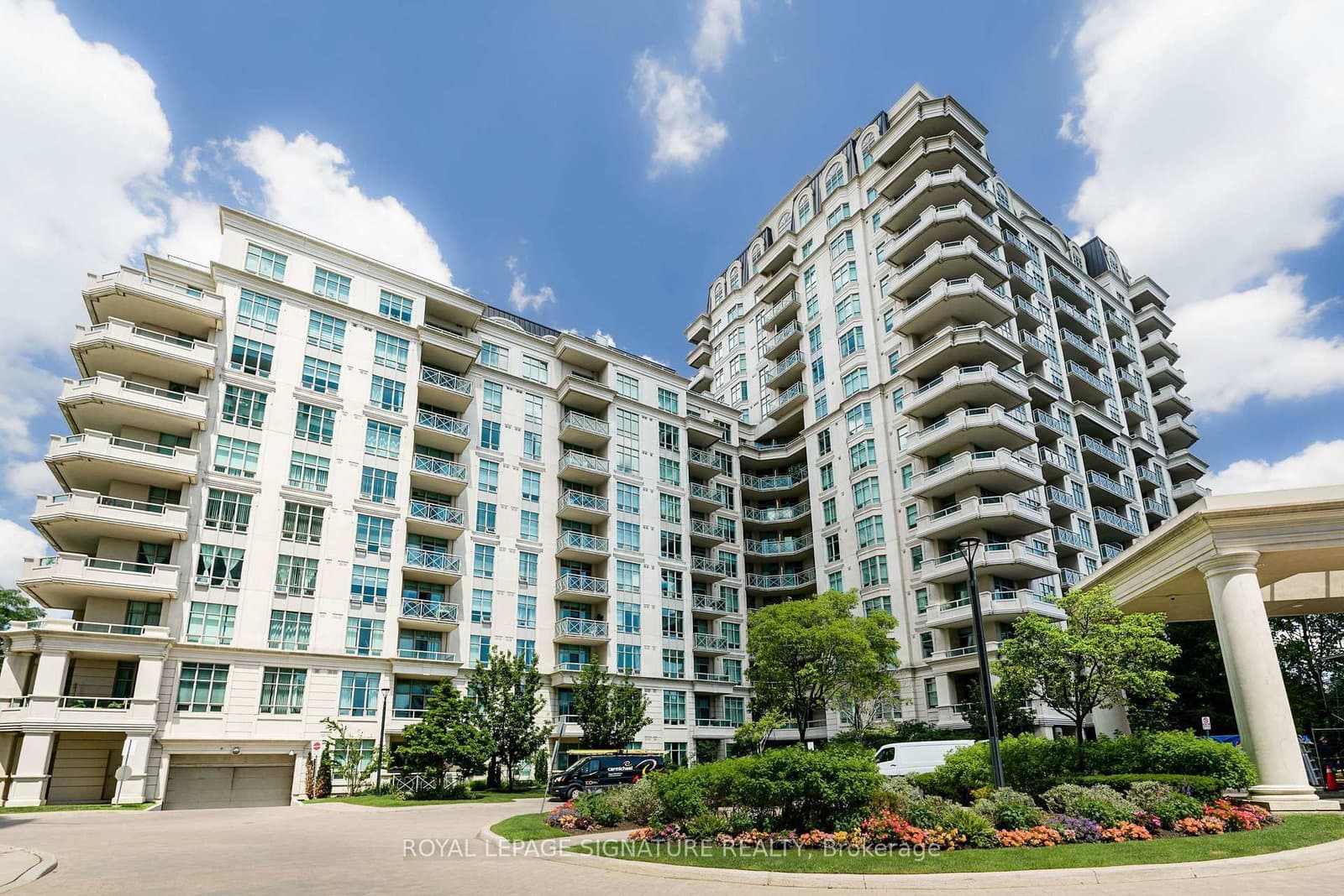 20 Bloorview Place, Unit 316 thumbnail 2