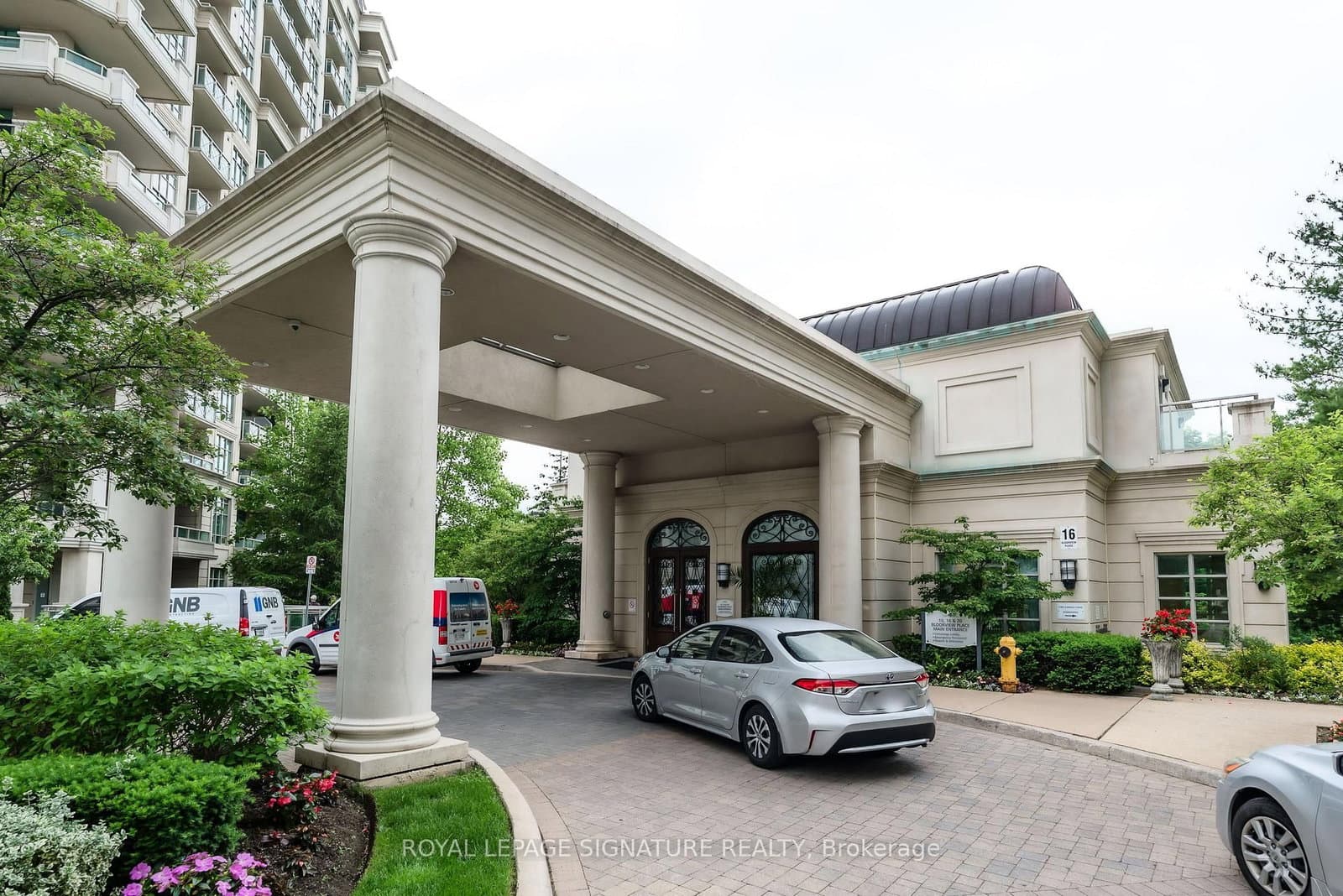 20 Bloorview Place, Unit 316 thumbnail 36