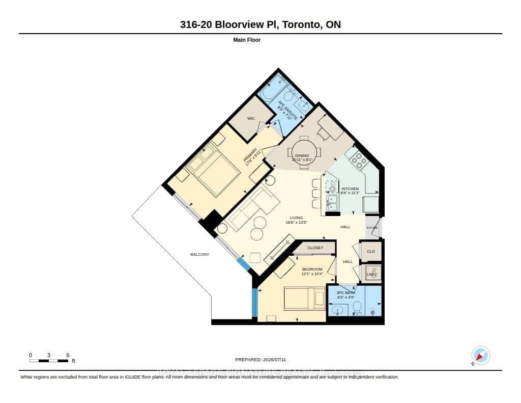 20 Bloorview Place, Unit 316 thumbnail 37