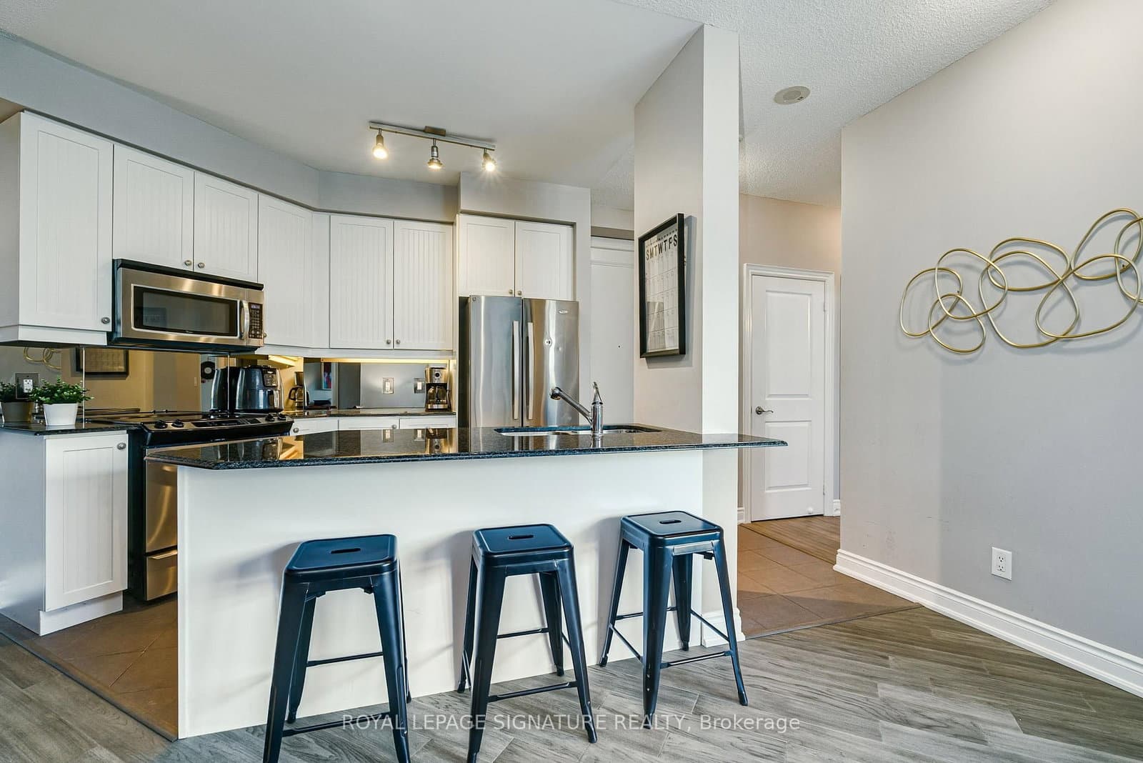 20 Bloorview Place, Unit 316 thumbnail 5