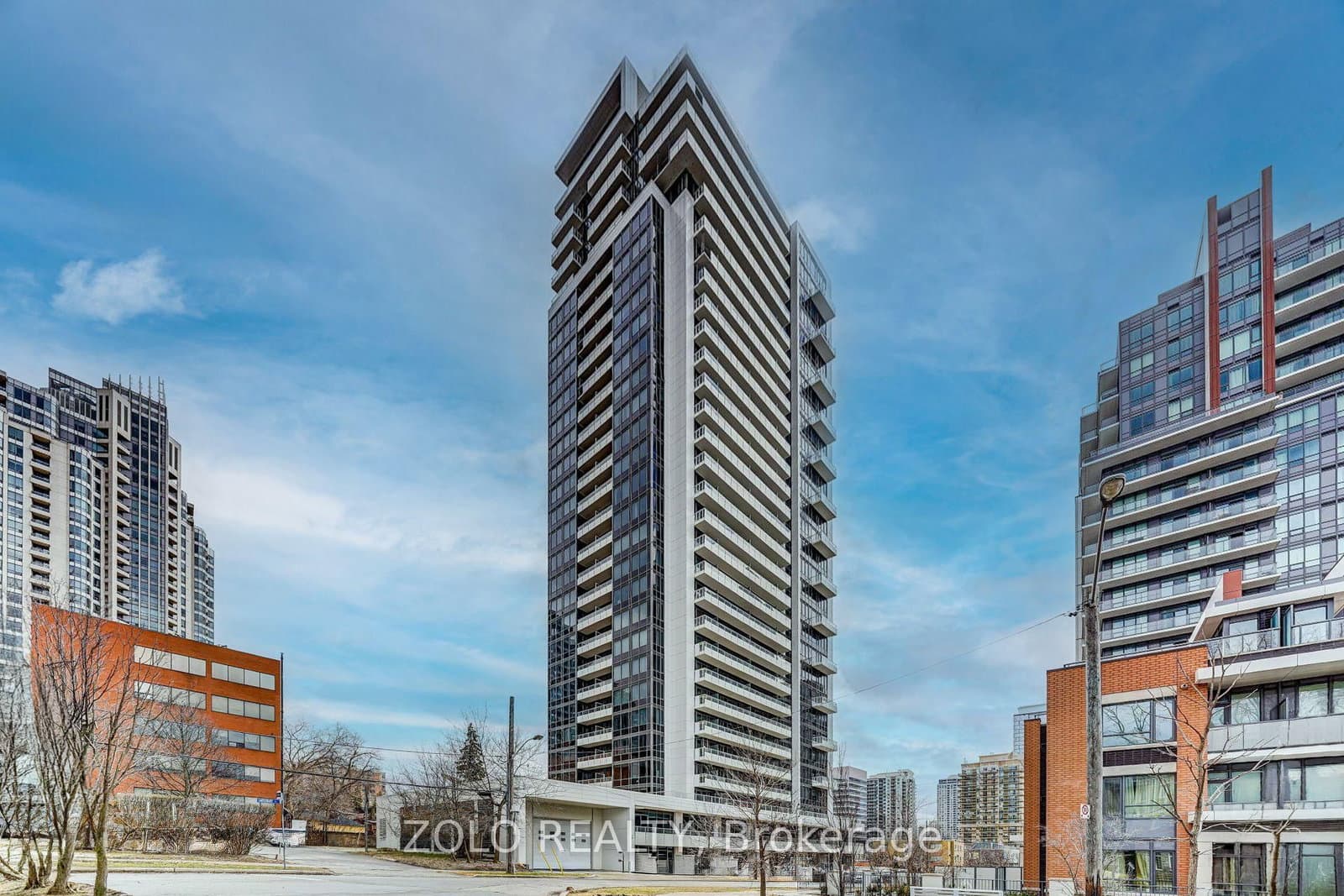 75 Canterbury Place, Unit PH303 - Image 1
