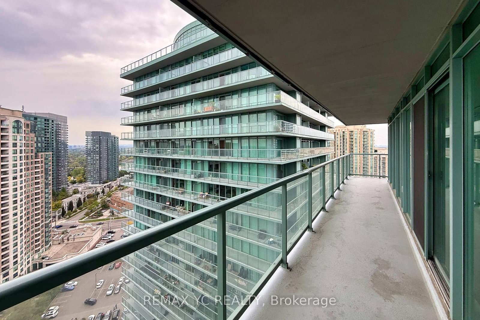 5500 Yonge Street, Unit 2410 thumbnail 22