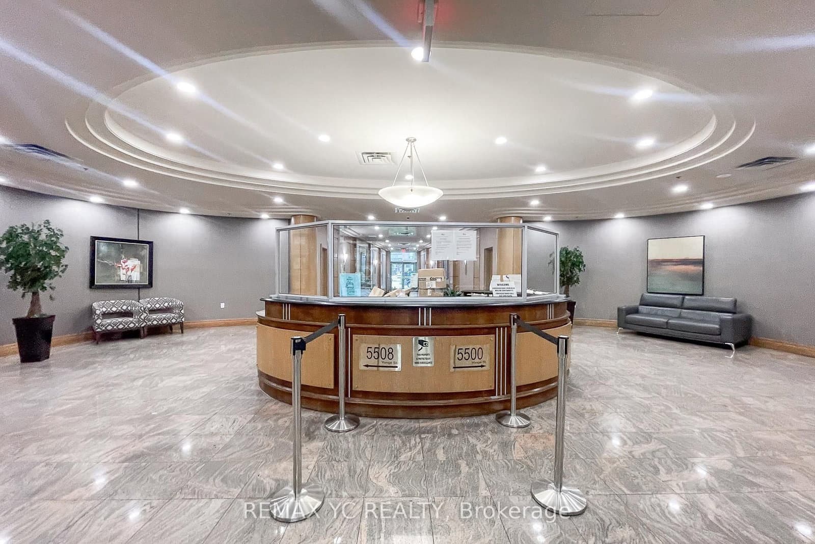 5500 Yonge Street, Unit 2410 thumbnail 33