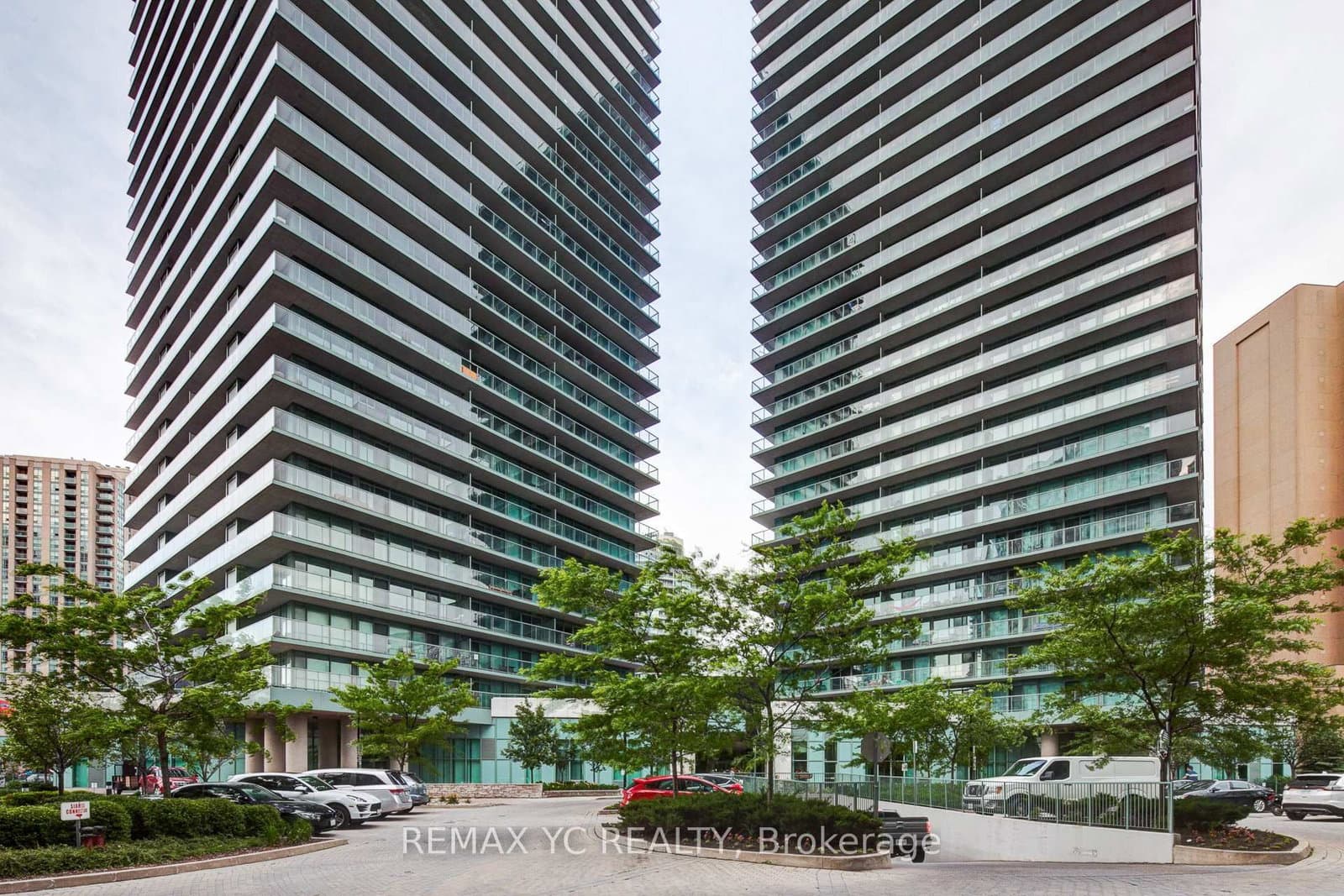 5500 Yonge Street, Unit 2410 thumbnail 37