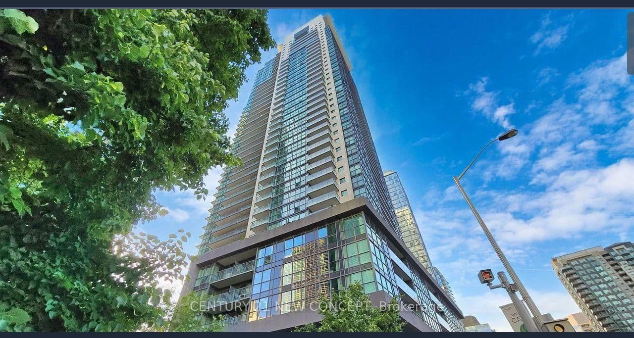 5168 Yonge Street, Unit 2709 - Image 1