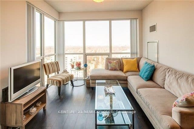 5168 Yonge Street, Unit 2709 thumbnail 13