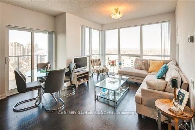 5168 Yonge Street, Unit 2709 thumbnail 16
