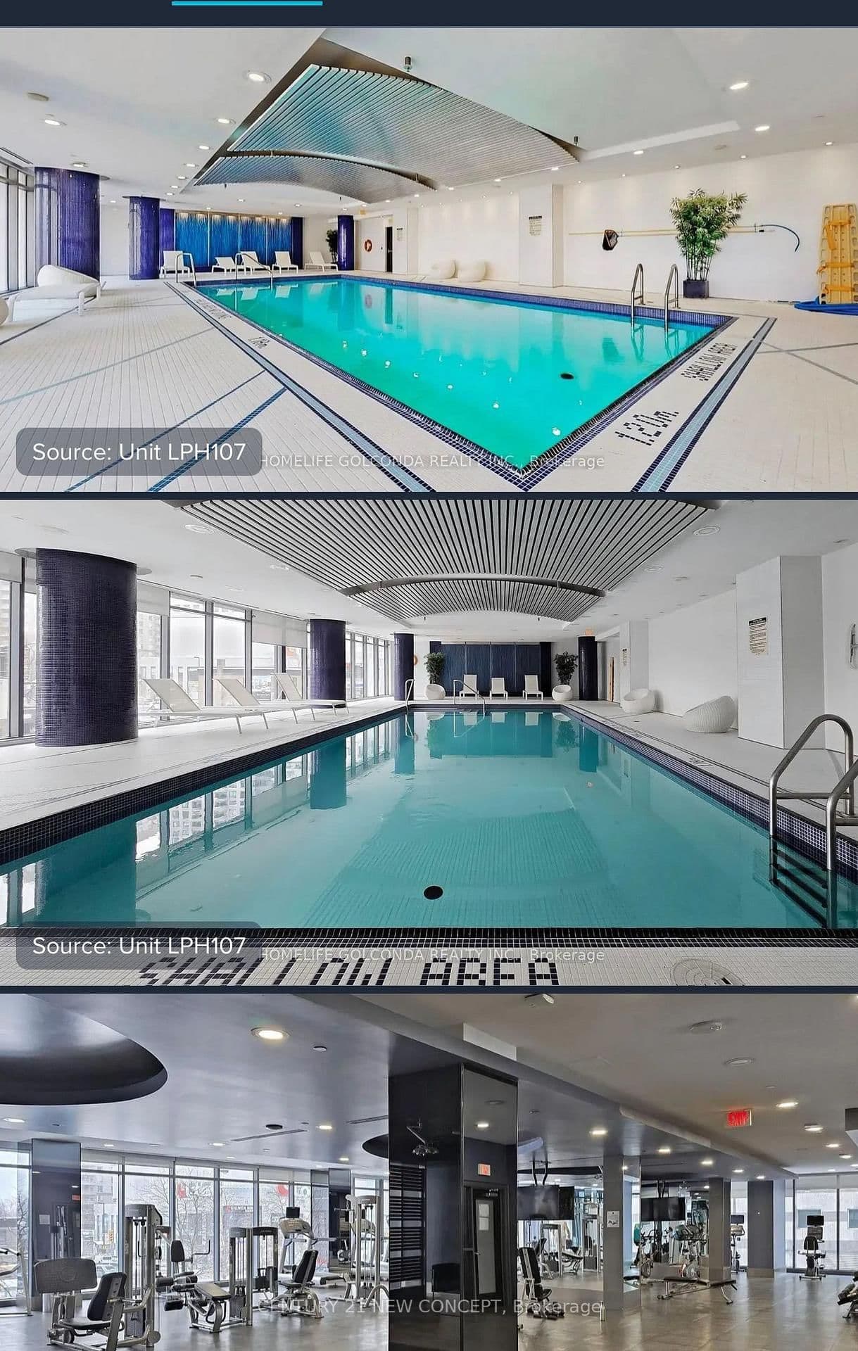 5168 Yonge Street, Unit 2709 thumbnail 20