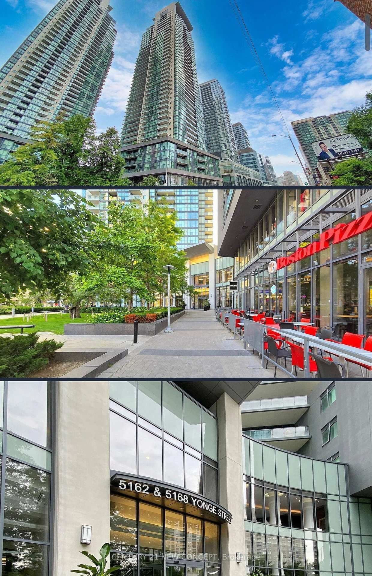 5168 Yonge Street, Unit 2709 thumbnail 21