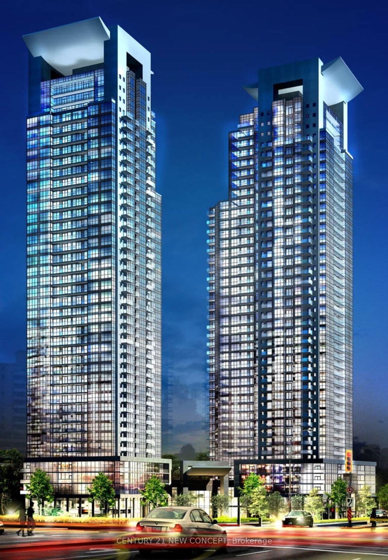 5168 Yonge Street, Unit 2709 thumbnail 22