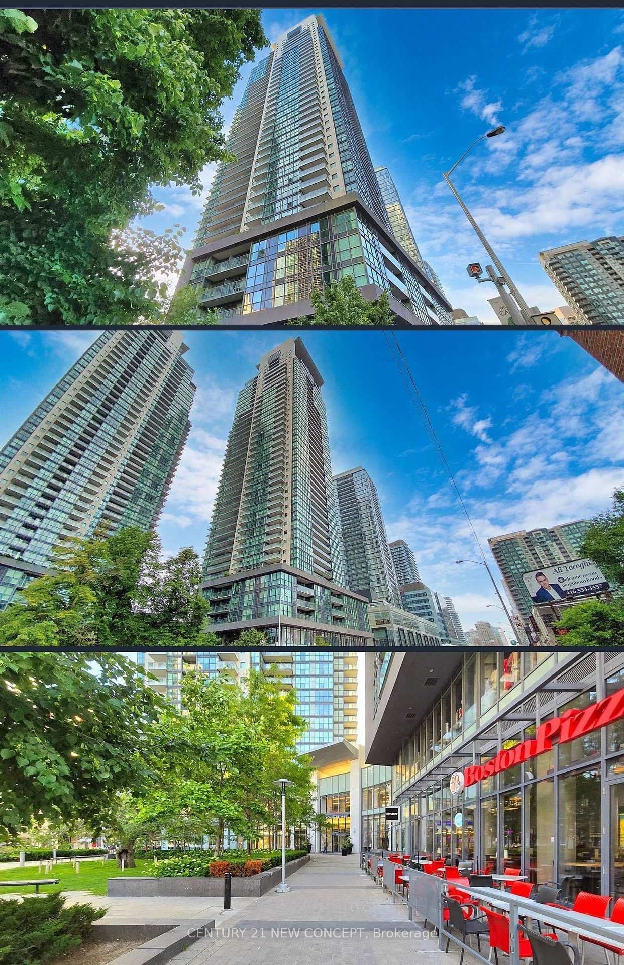 5168 Yonge Street, Unit 2709 thumbnail 23