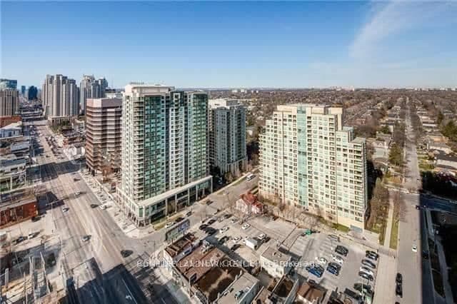 5168 Yonge Street, Unit 2709 thumbnail 24