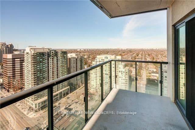5168 Yonge Street, Unit 2709 thumbnail 25