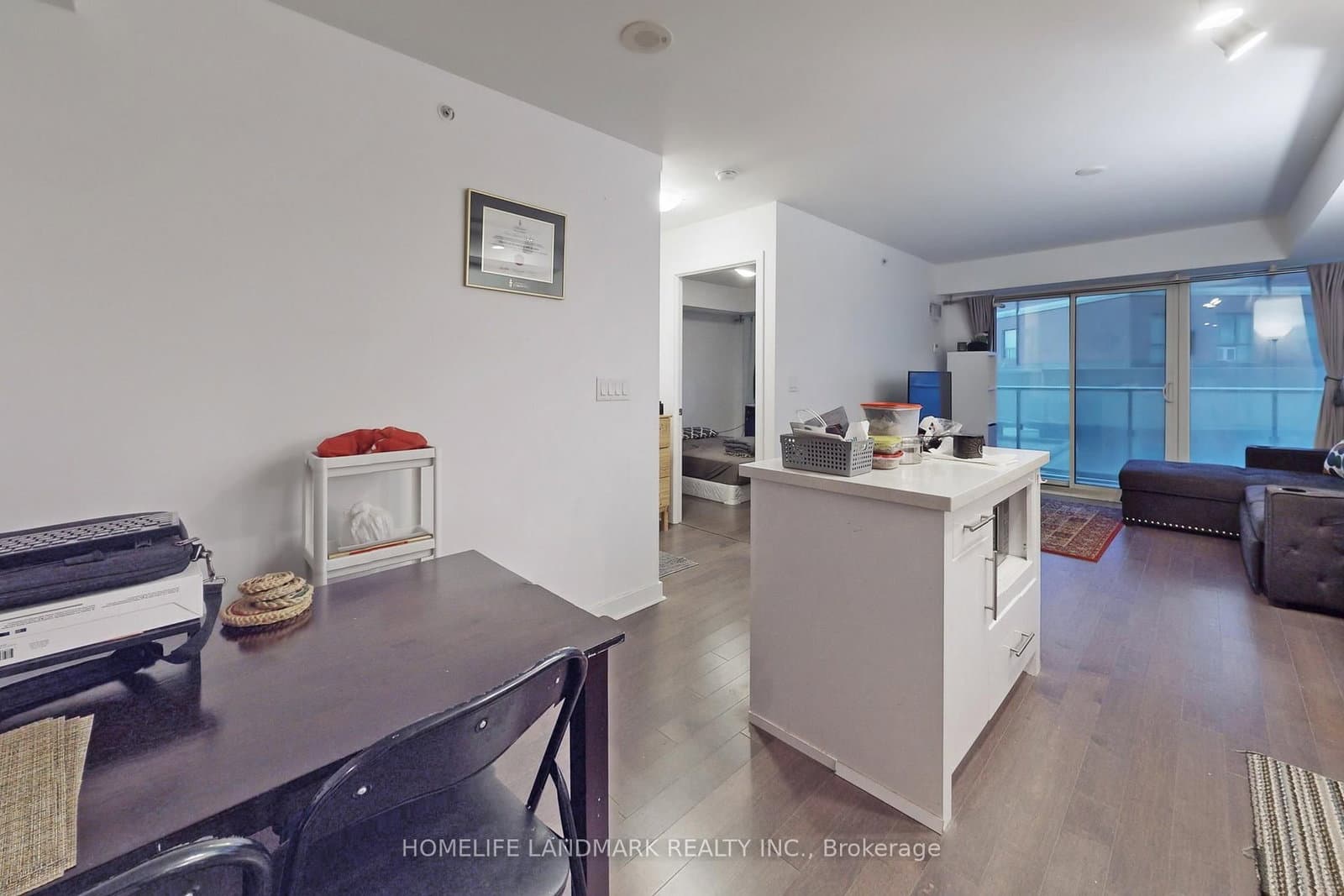 58 Orchard View Boulevard, Unit 505 thumbnail 14