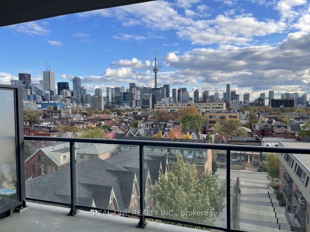 297 College Street, Unit 710 thumbnail 19