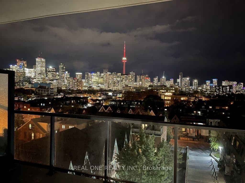 297 College Street, Unit 710 thumbnail 20