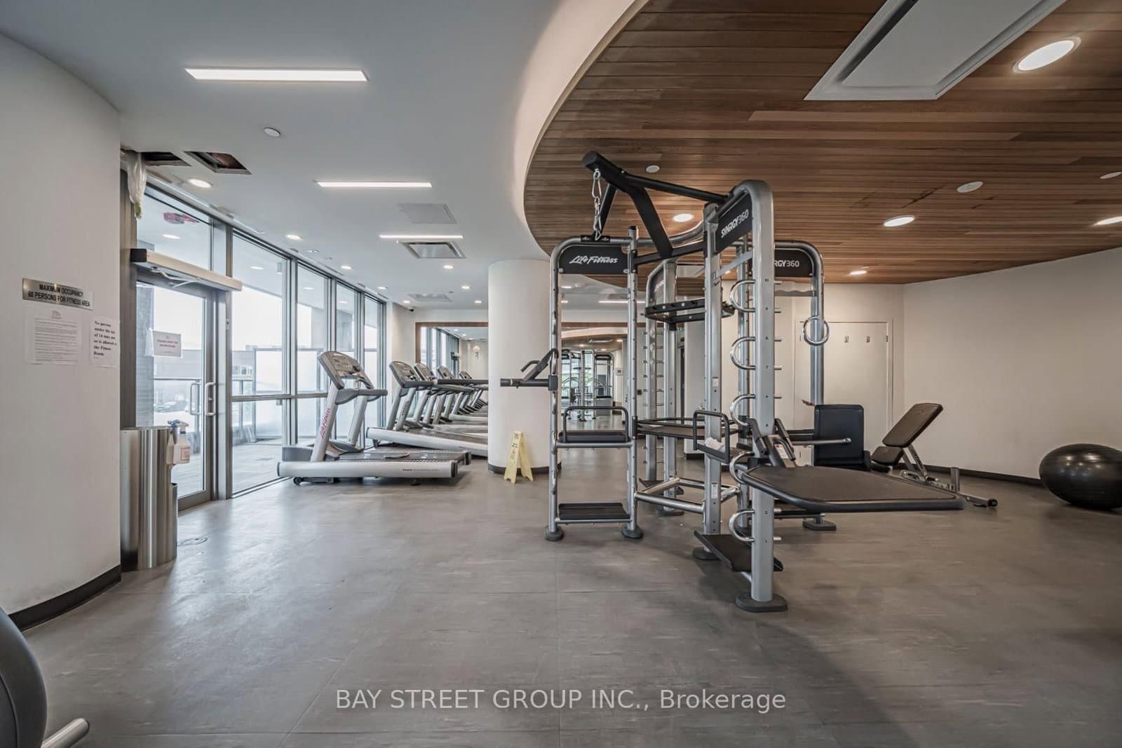 56 Forest Manor Road, Unit 1205 thumbnail 20