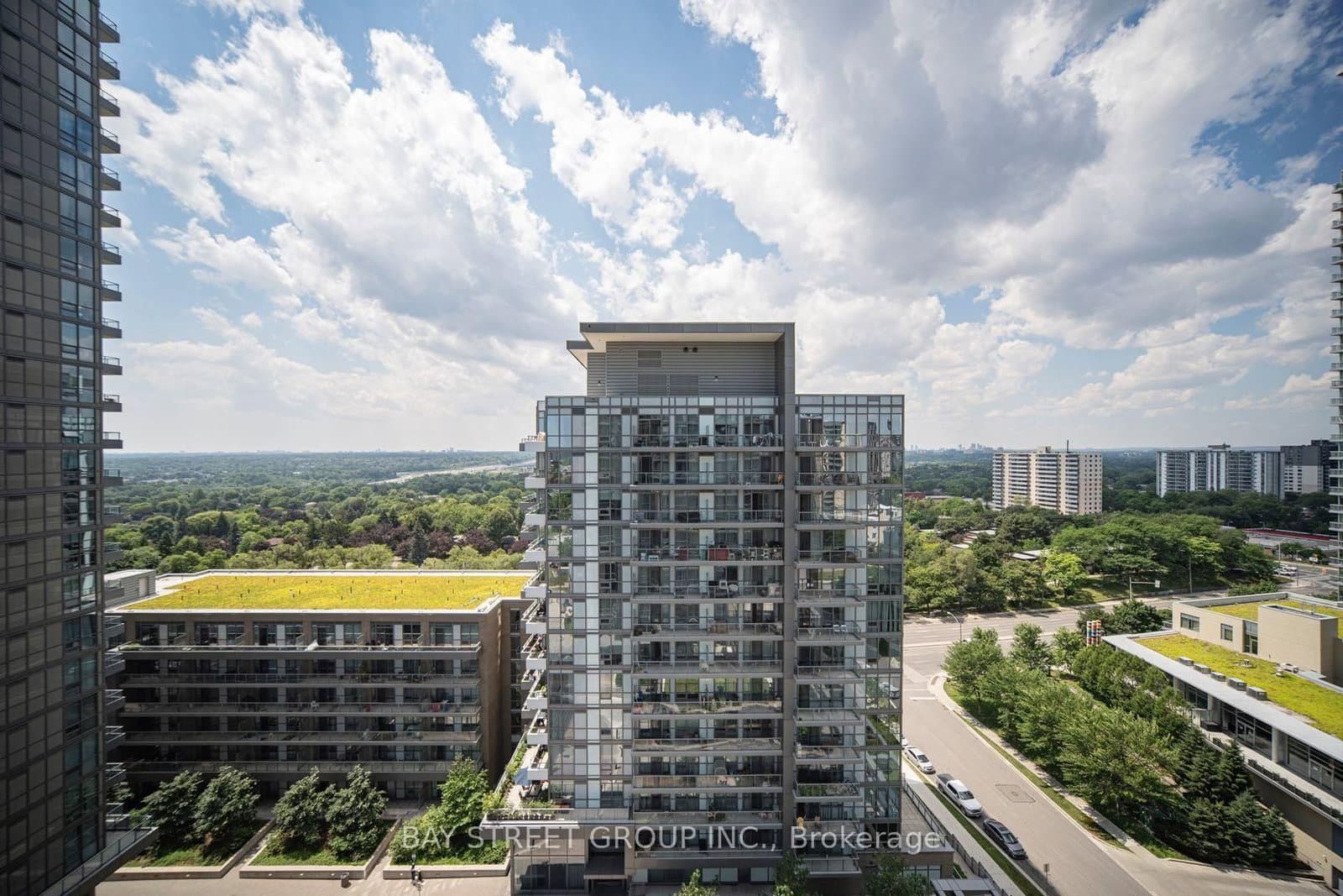 56 Forest Manor Road, Unit 1205 thumbnail 23
