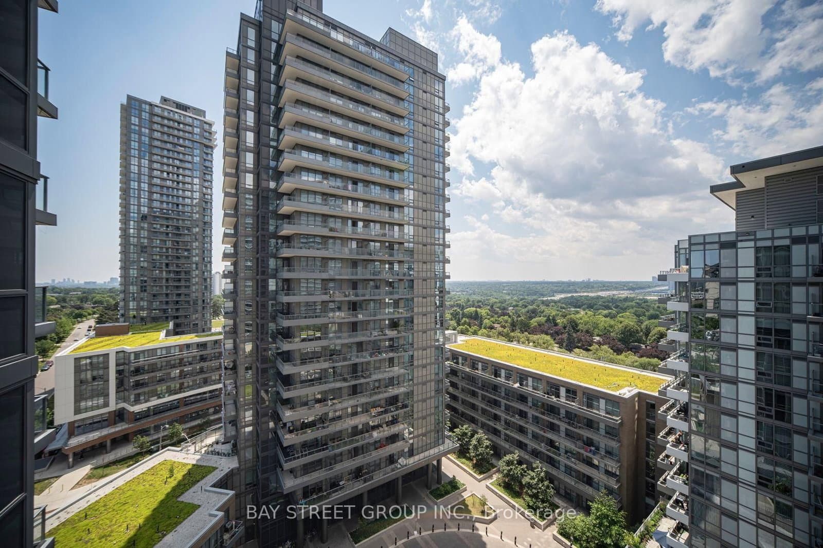 56 Forest Manor Road, Unit 1205 thumbnail 3