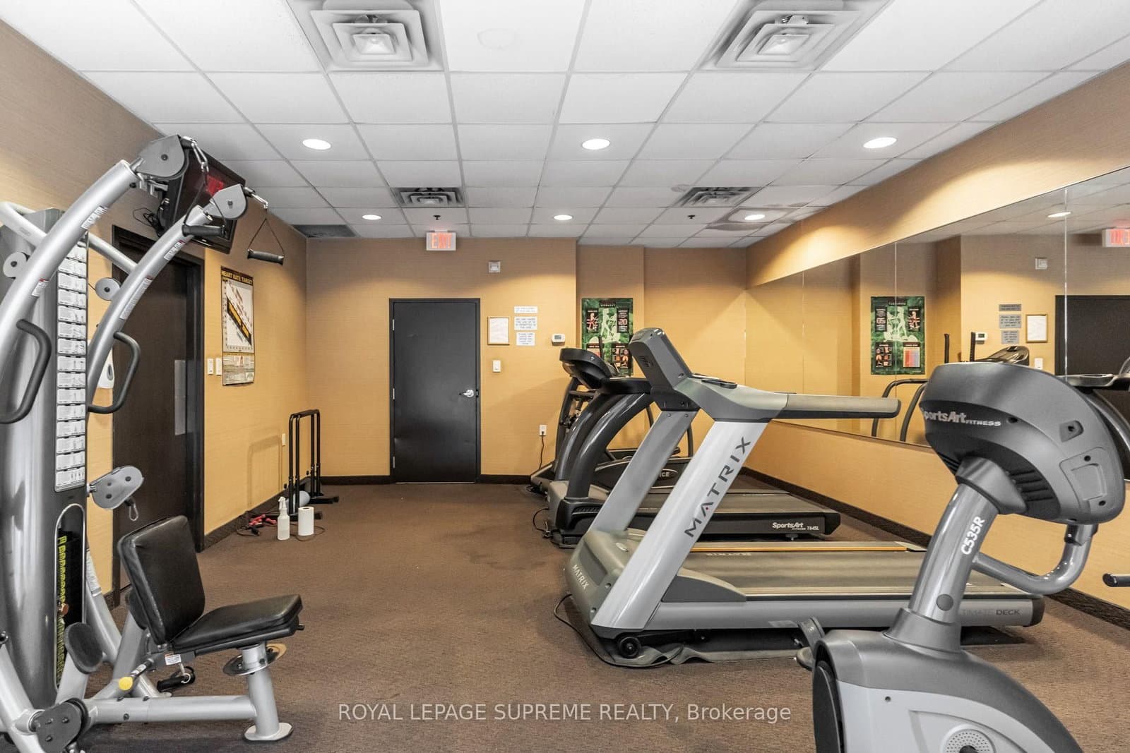 872 Sheppard Avenue W, Unit 301 thumbnail 23