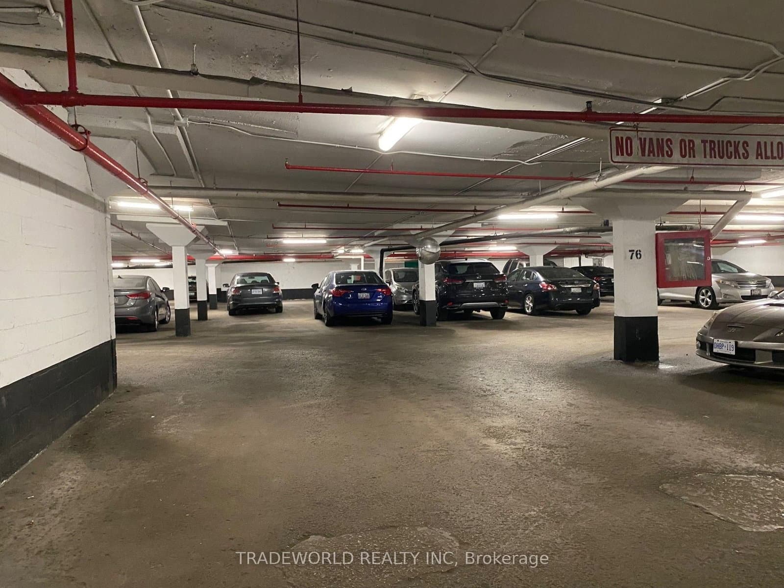 135 Antibes Drive, Unit 1506 thumbnail 11