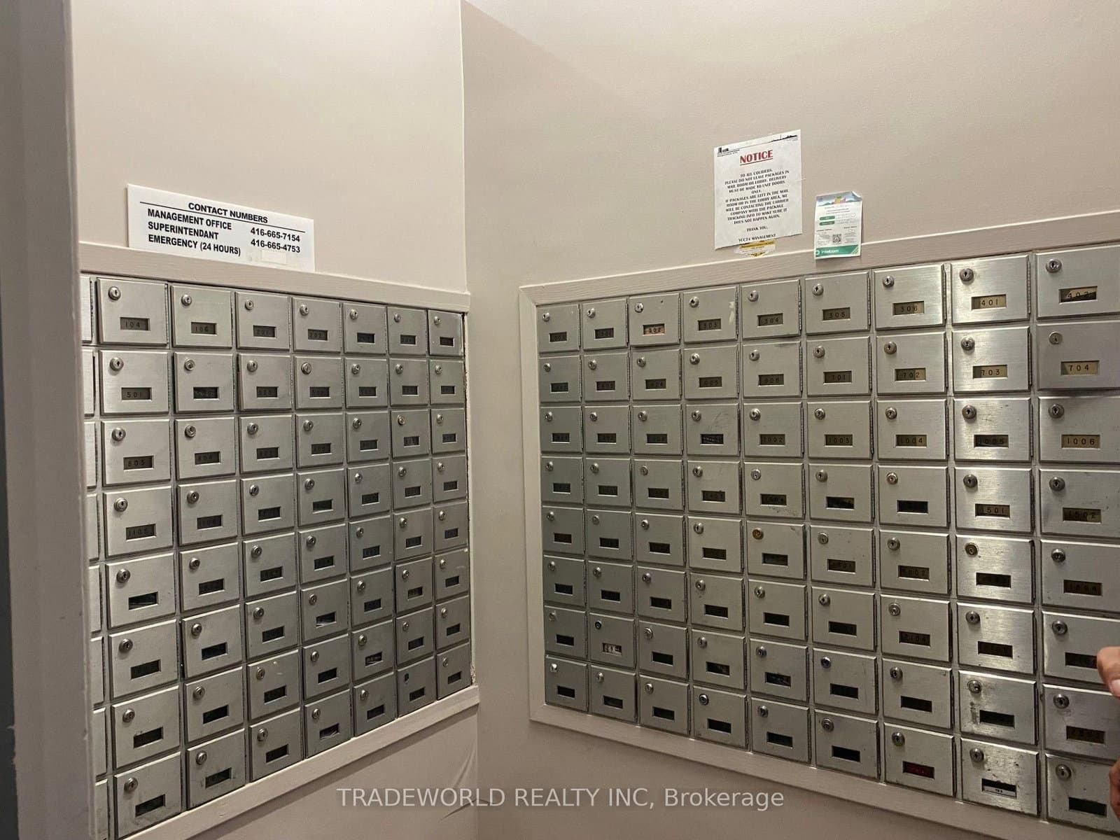135 Antibes Drive, Unit 1506 thumbnail 6