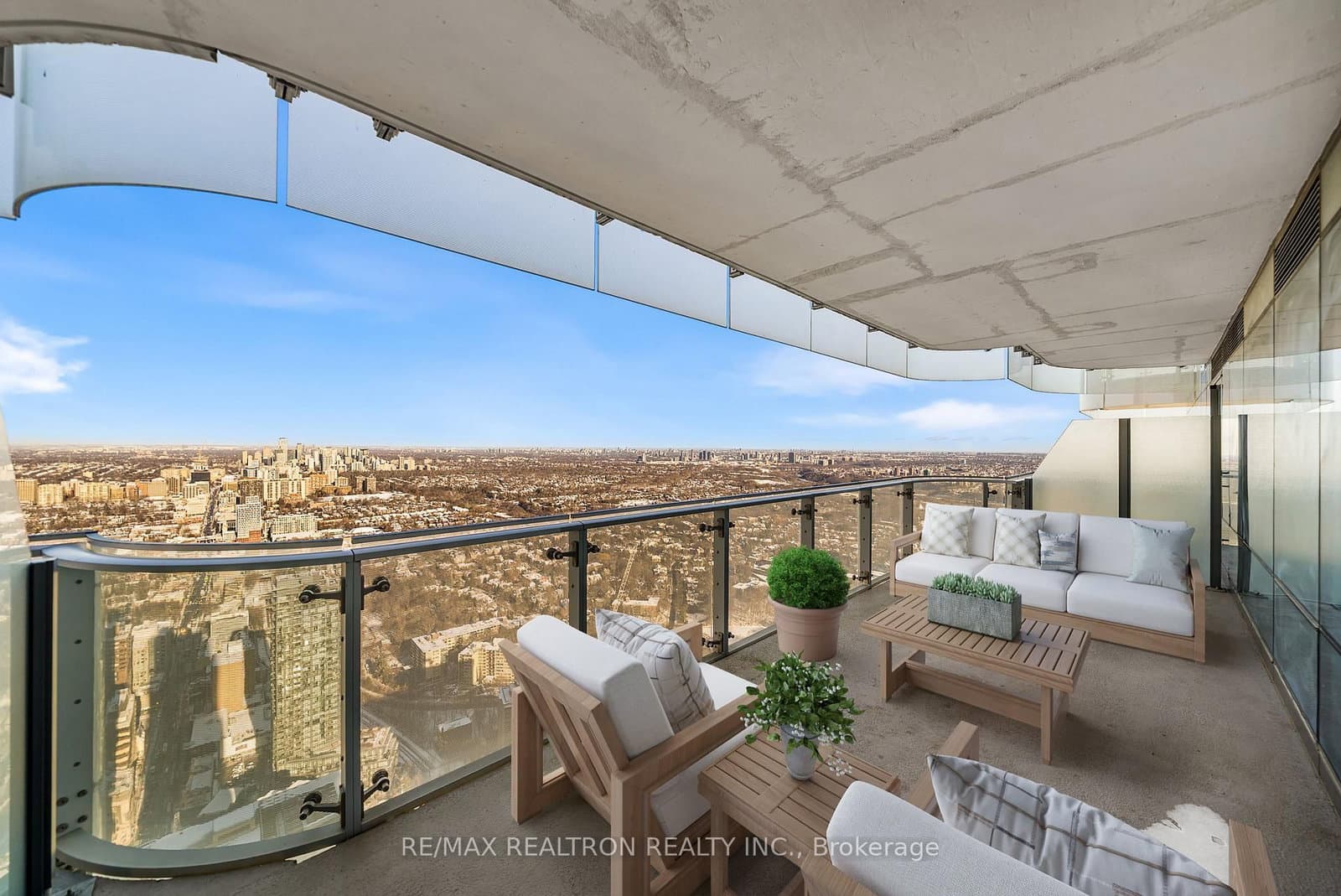 1 Bloor Street E, Unit 6010 - Image 1