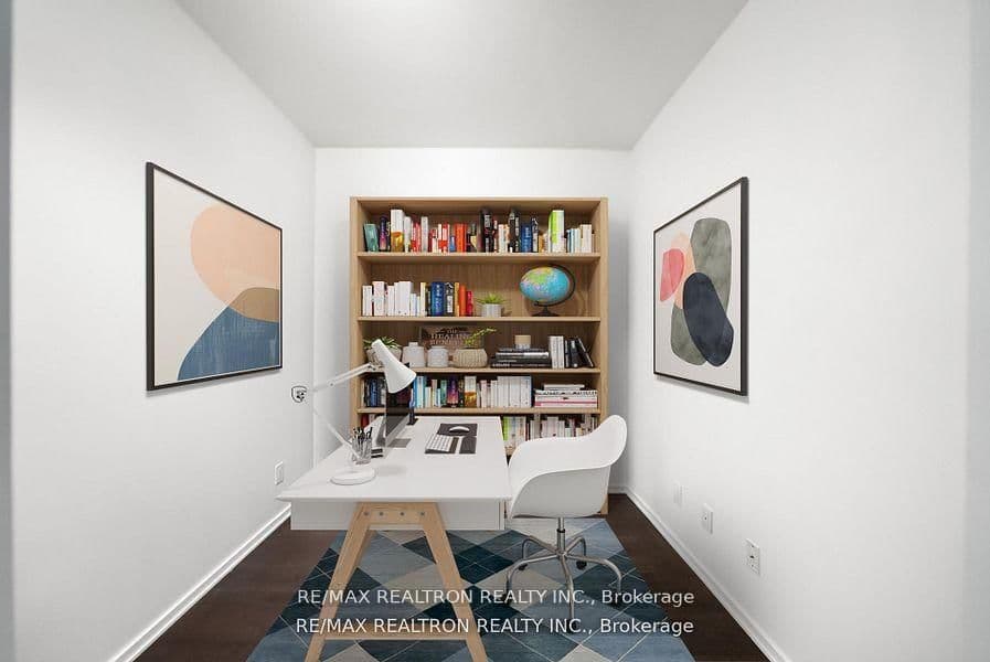 1 Bloor Street E, Unit 6010 thumbnail 14