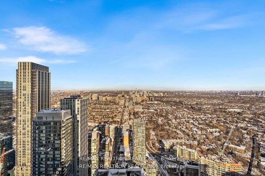 1 Bloor Street E, Unit 6010 thumbnail 39