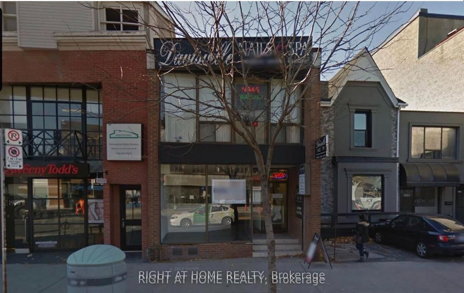 1980 Yonge Street, Unit Upper Unit - Image 1