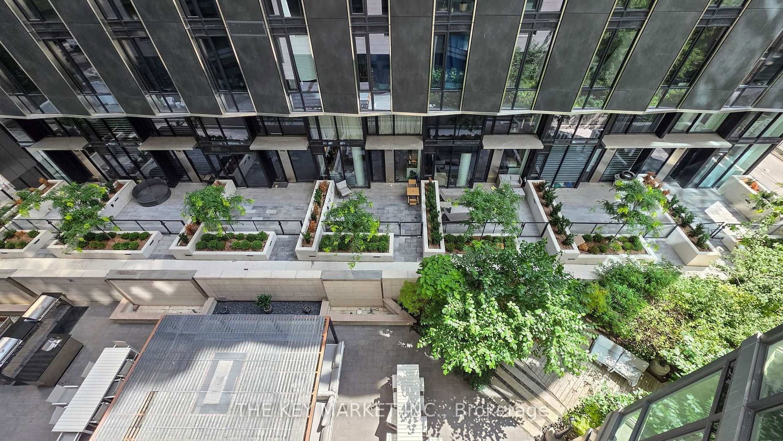 45 Charles Street E, Unit 511 thumbnail 38