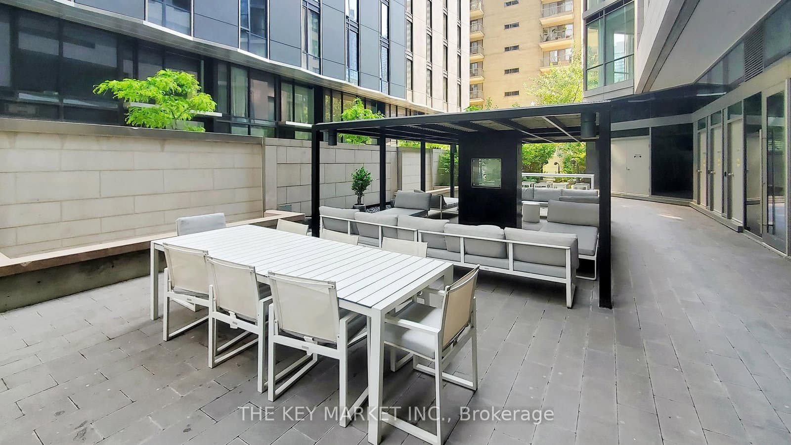 45 Charles Street E, Unit 511 thumbnail 48