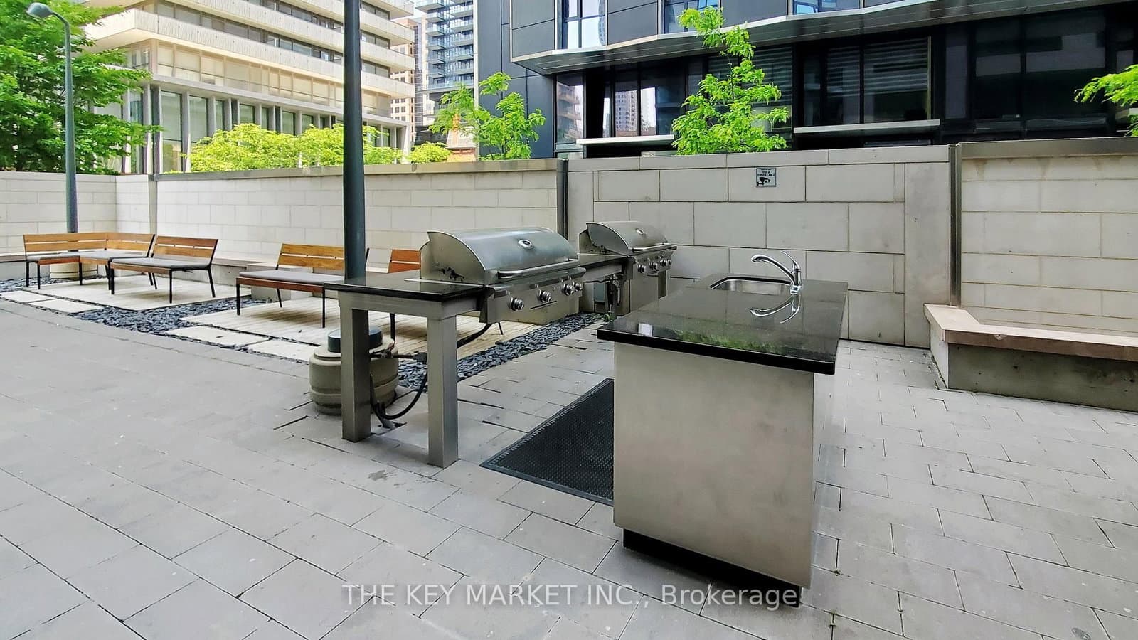 45 Charles Street E, Unit 511 thumbnail 49