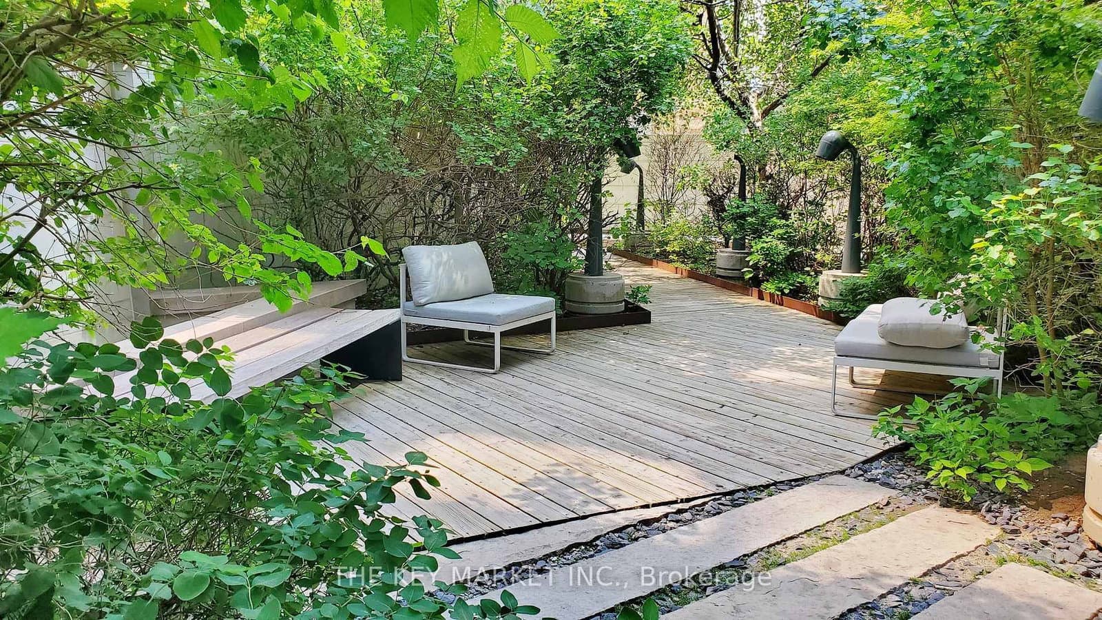 45 Charles Street E, Unit 511 thumbnail 50