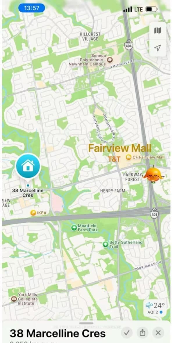 38 Marcelline Crescent thumbnail 9
