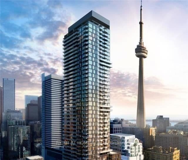 87 Peter Street, Unit 3505 - Image 1