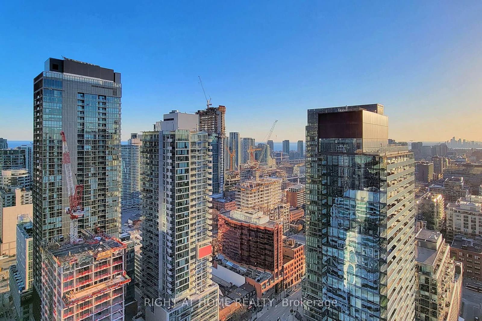 87 Peter Street, Unit 3505 thumbnail 18