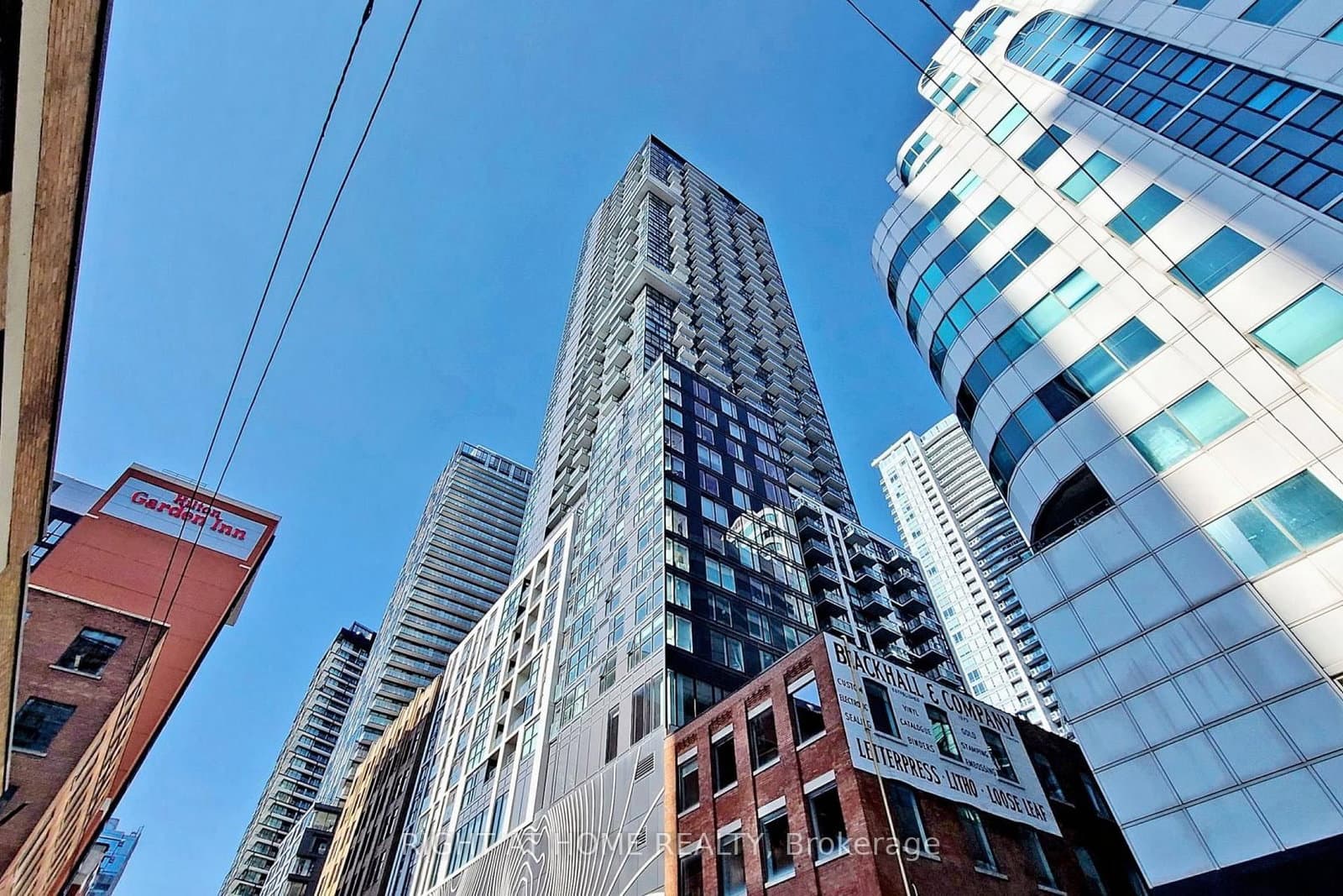 87 Peter Street, Unit 3505 thumbnail 2