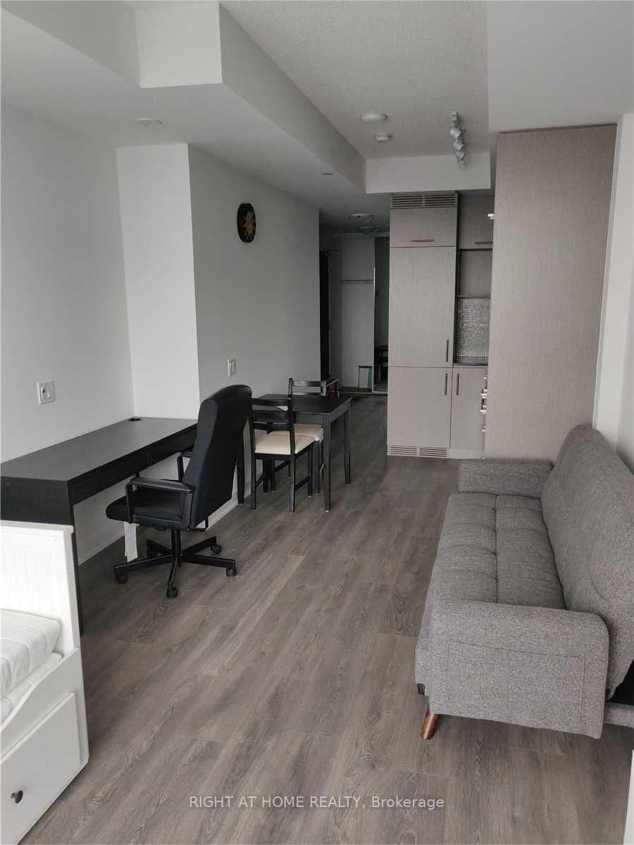 87 Peter Street, Unit 3505 thumbnail 5