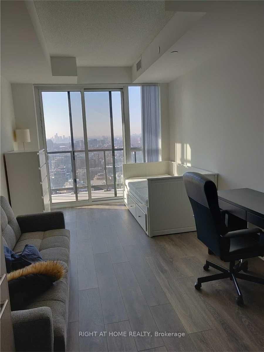 87 Peter Street, Unit 3505 thumbnail 6