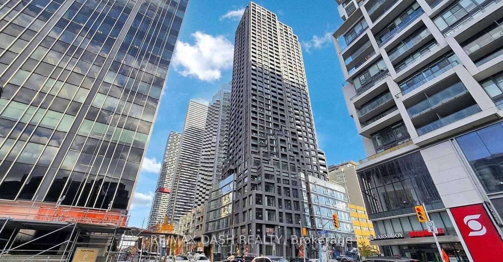 20 Soudan Avenue, Unit 1906 - Image 1