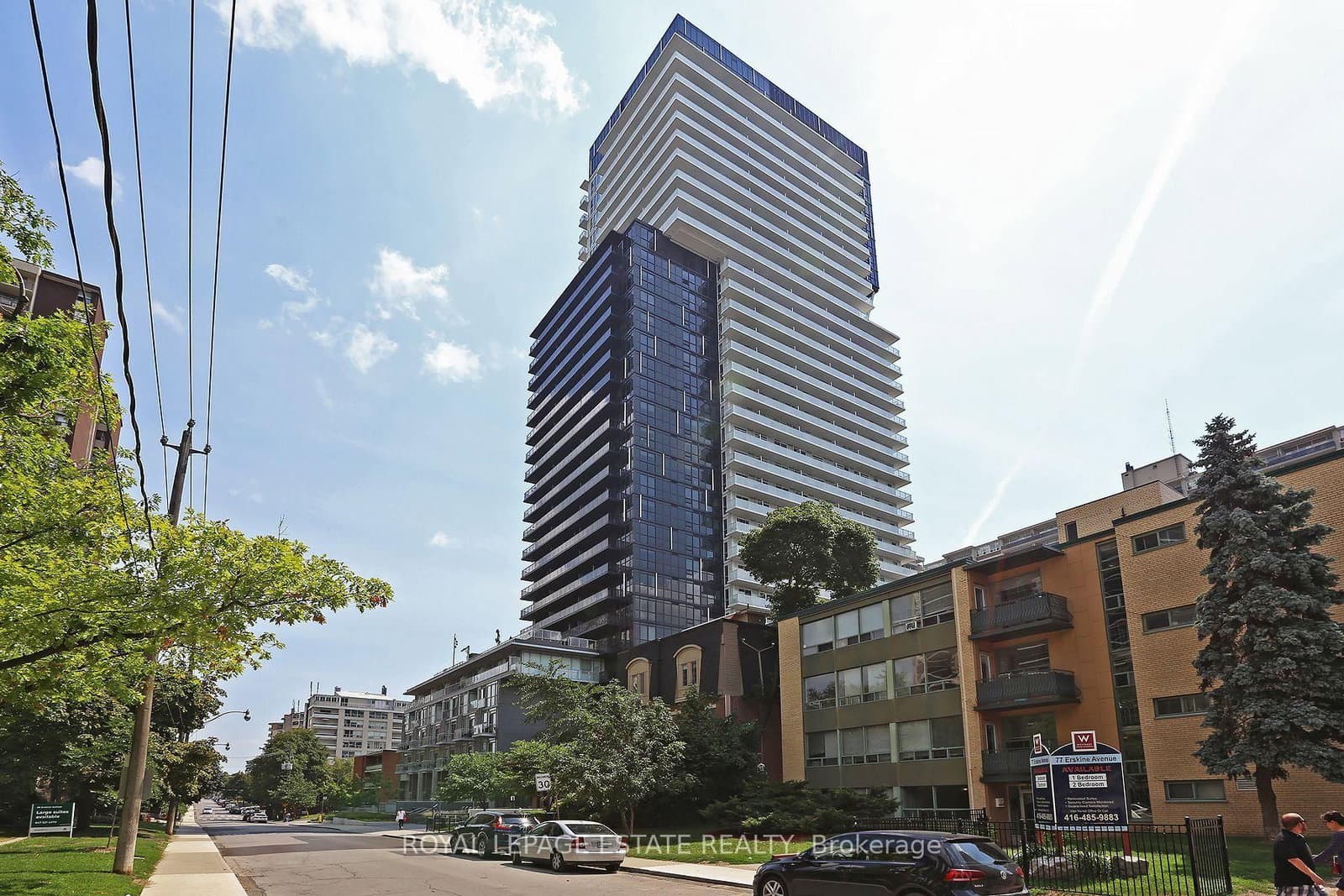 101 Erskine Avenue, Unit 510 - Image 1