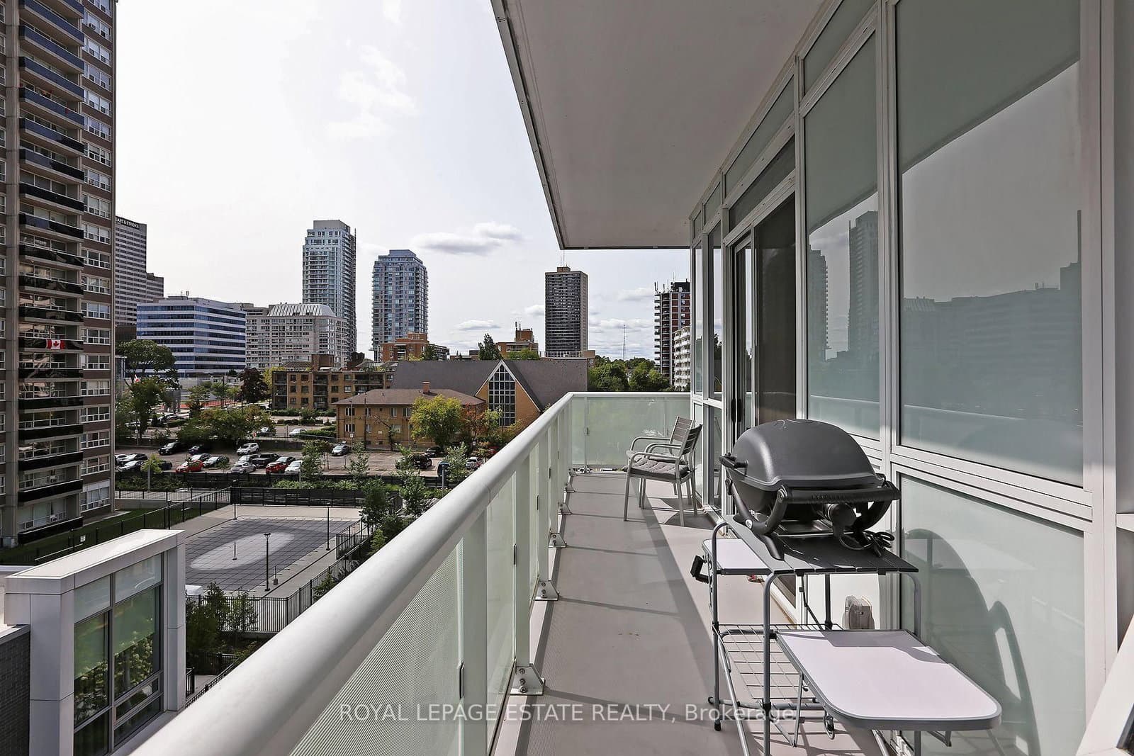 101 Erskine Avenue, Unit 510 thumbnail 21