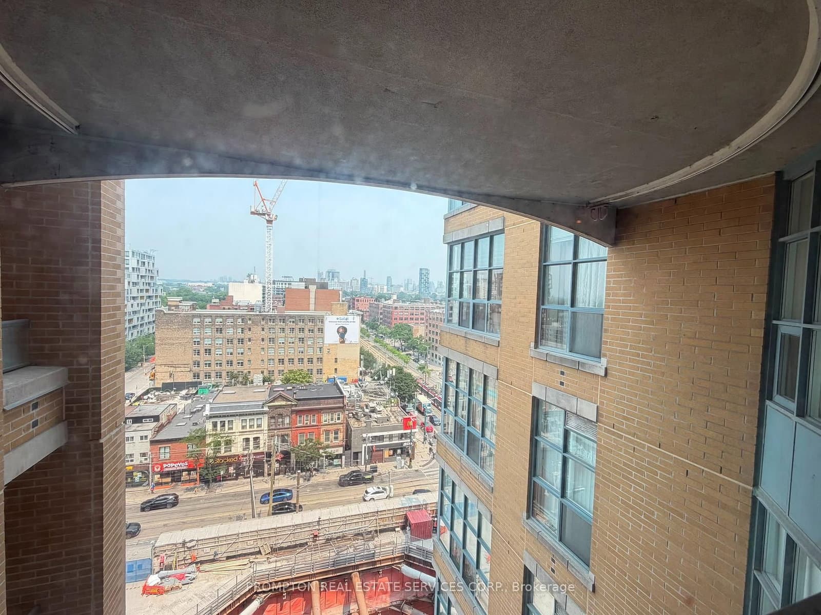 438 Richmond Street W, Unit 1107 thumbnail 13