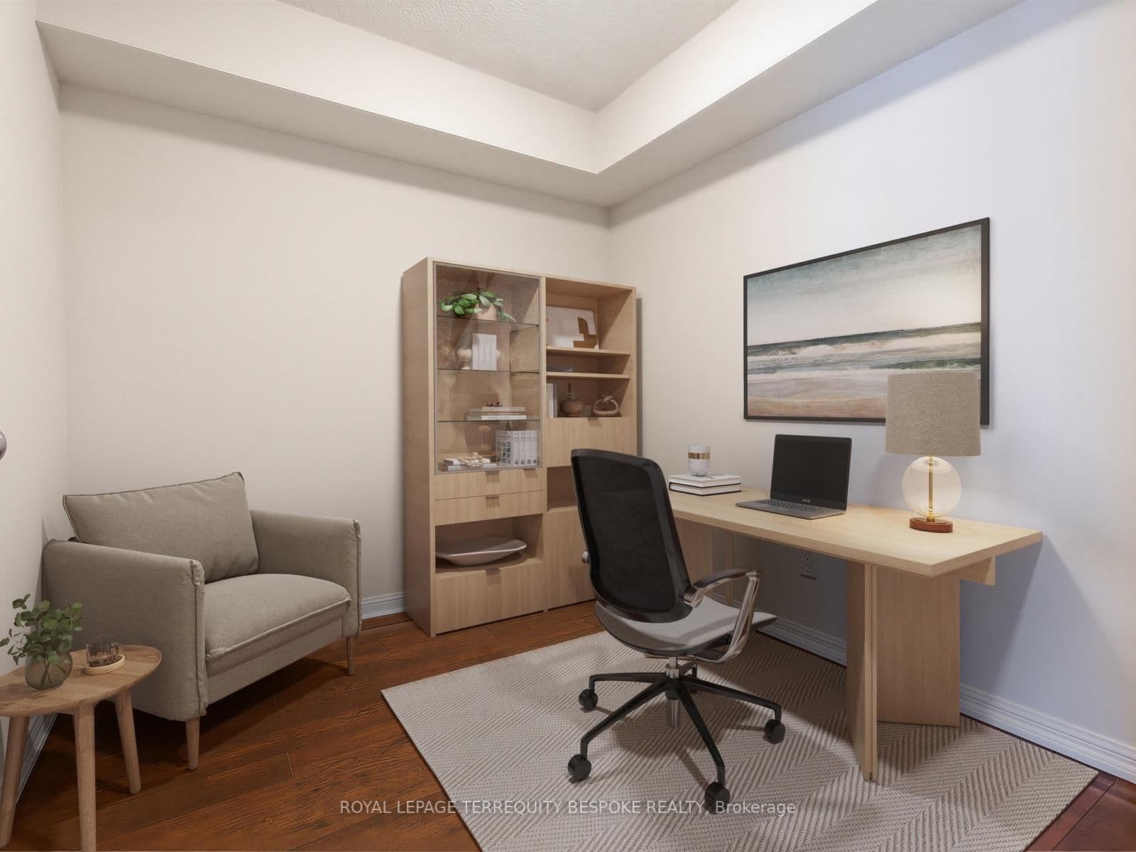 153 Beecroft Road, Unit 2815 thumbnail 4