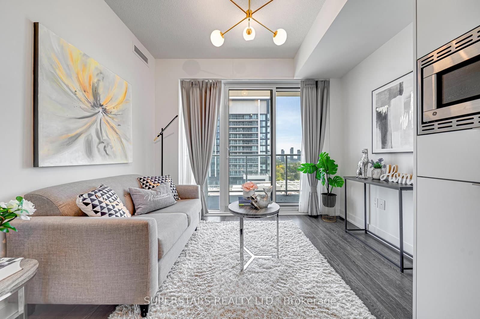50 O'Neill Road, Unit 1001 thumbnail 8
