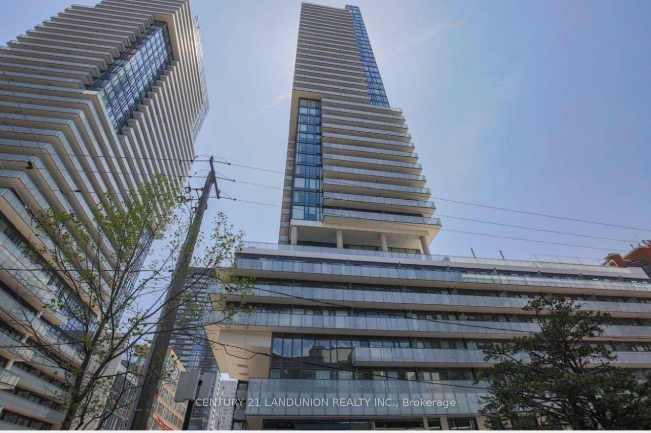 161 Roehampton Avenue, Unit 2802 - Image 1