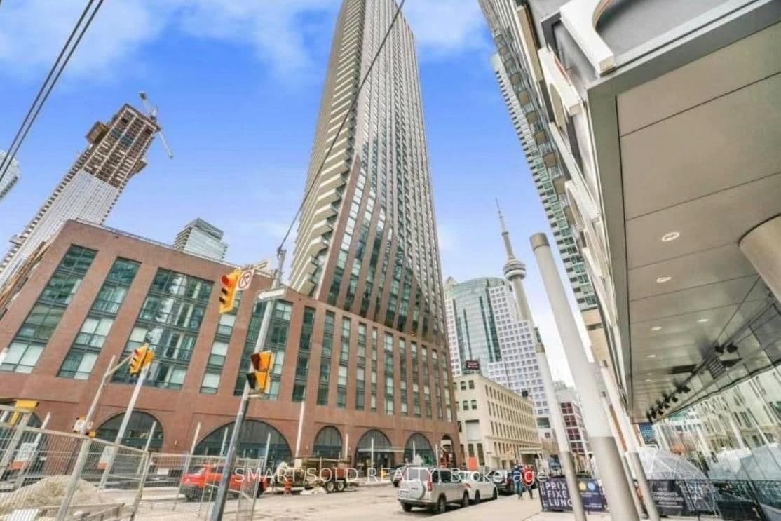 99 John Street, Unit 2303 - Image 1