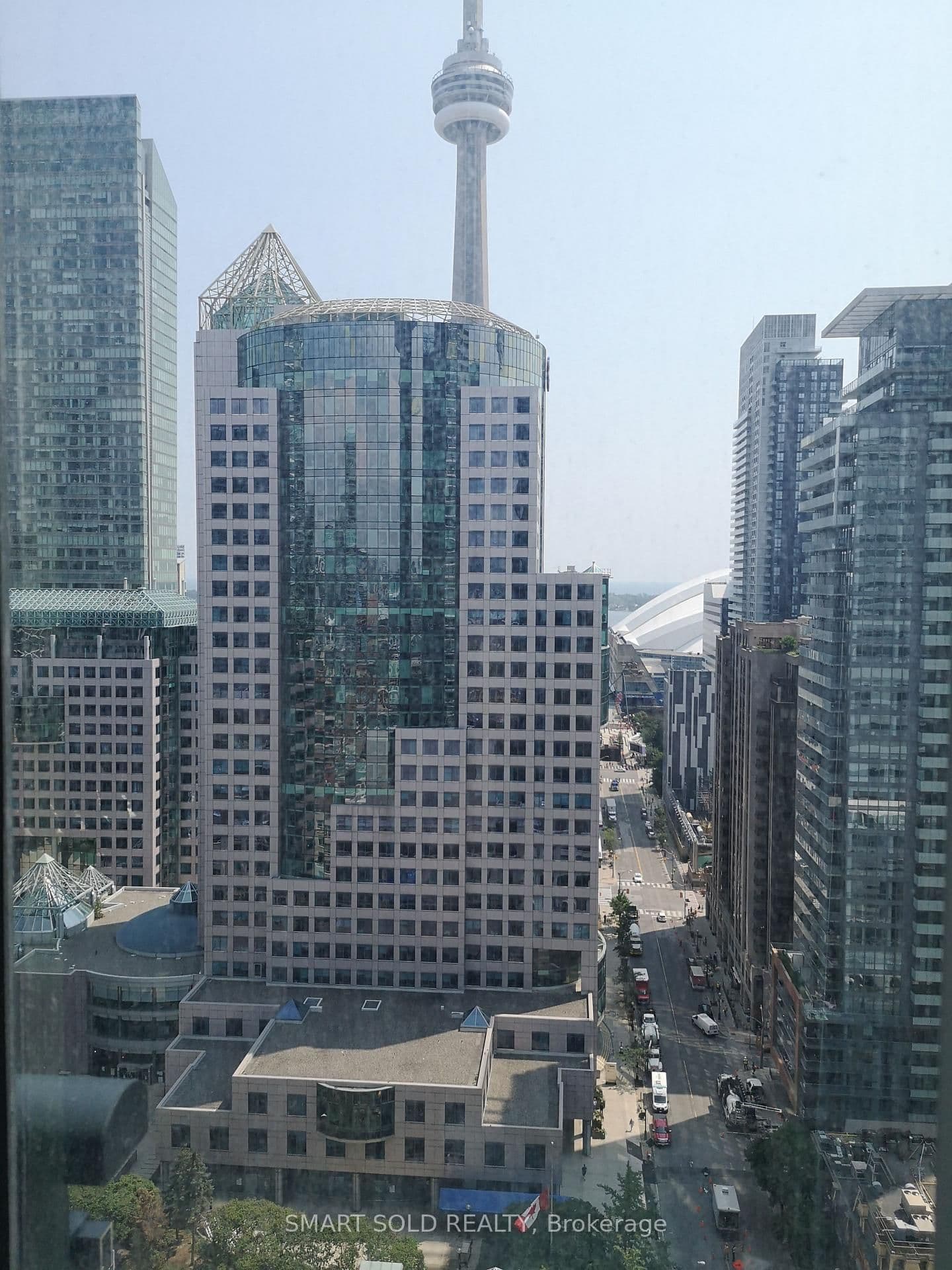 99 John Street, Unit 2303 thumbnail 10